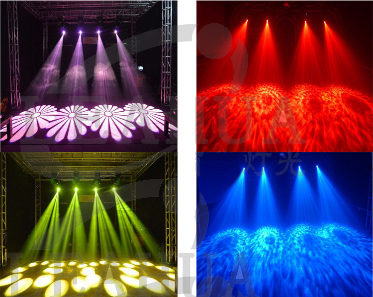 舞臺(tái)燈光 舞臺(tái)燈光