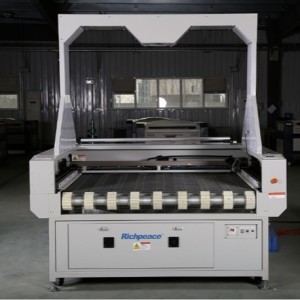 大幅面激光切割機