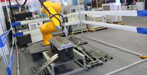 安川機器人外部急停信號無法復(fù)位問題解決方案